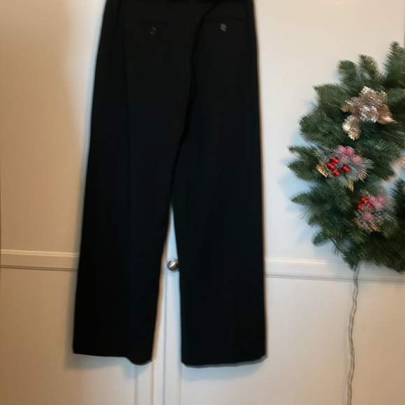 Loft Ann Taylor dress pants size 4 - Picture 2 of 5